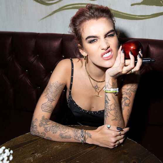 KVD        GOOD APPLE    CONC T167